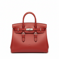 Immortal Tote Bag - Vermilion