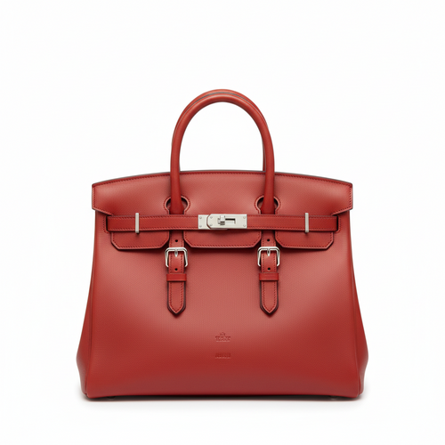 Immortal Tote Bag - Ivory